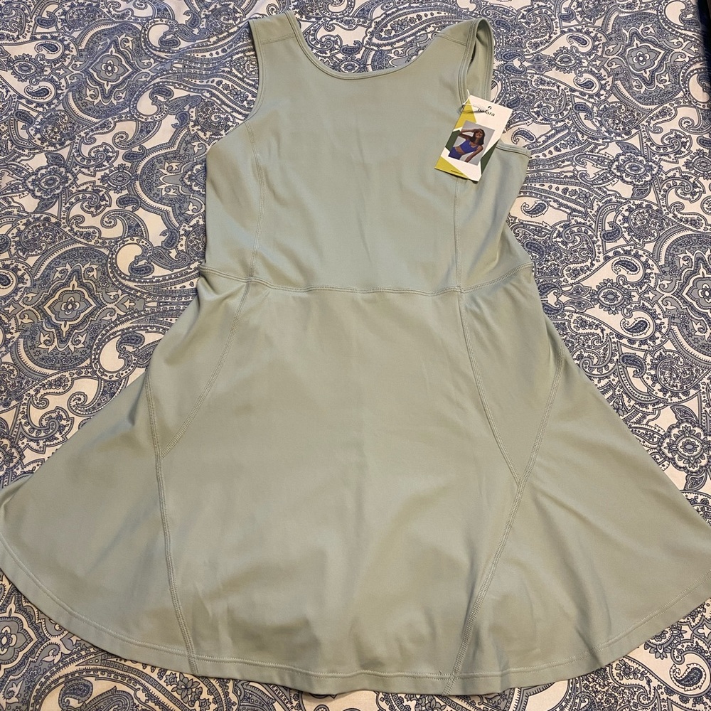 Halara Exercise Dress